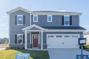 1232 Whitespire Wy, Zebulon, NC 27597 - Photo 1