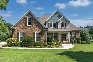 60 Cranbrooke Dr, Franklinton, NC 27525 - Photo 1