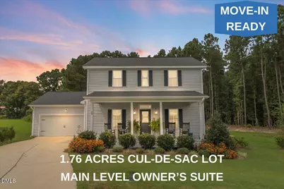 56 W Battery Circle, Selma, NC 27576 - Photo 1