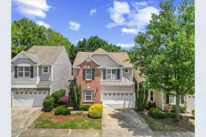 8404 Split Stone Lane, Raleigh, NC 27613 - Photo 1