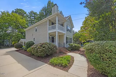 106 E Whitaker Mill Road #A, Raleigh, NC 27608 - Photo 1
