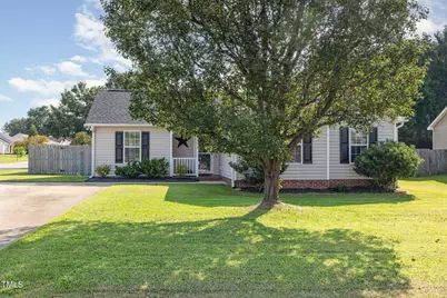 716 Waterford Drive, Clayton, NC 27520 - Photo 1