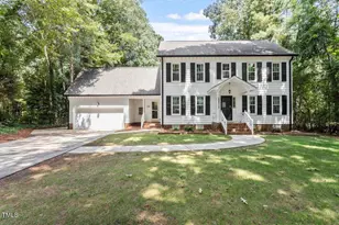 105 Pineway St, Garner, NC 27529 - Photo 1