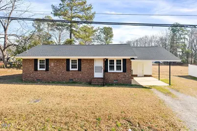 307 S Main Street, Four Oaks, NC 27524 - Photo 1