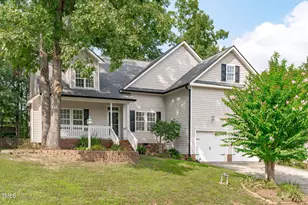 104 Maple Glen Ln, Holly Springs, NC 27540 - Photo 1