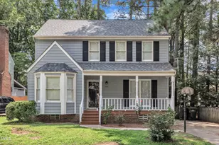 7304 N Thorncliff Pl, Raleigh, NC 27616 - Photo 1