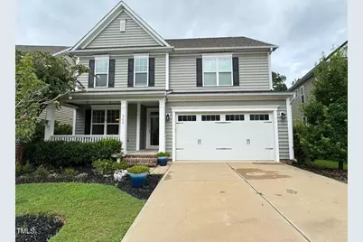 248 Turner Oaks Drive, Cary, NC 27519 - Photo 1