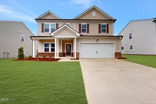 1313 Dimaggio Dr, Raleigh, NC 27616 - Photo 1