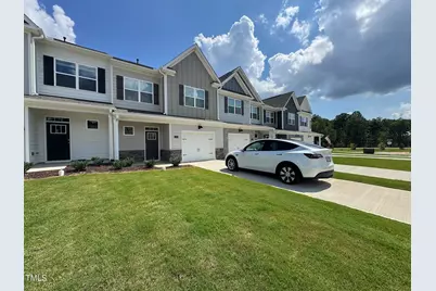 2205 Carcillar Drive, Apex, NC 27539 - Photo 1
