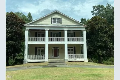 10912 Cahill Road, Raleigh, NC 27615 - Photo 1