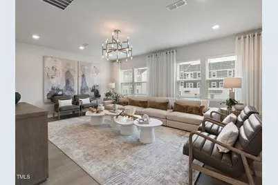 1468 Hasse Avenue Avenue, Apex, NC 27502 - Photo 1