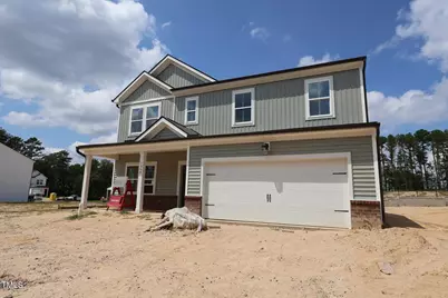 1309 Dimaggio Drive #67, Raleigh, NC 27616 - Photo 1