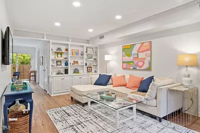 3738 Yorktown Place, Raleigh, NC 27609 - Photo 1