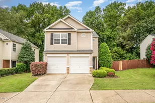 137 Lacombe Ct, Holly Springs, NC 27540 - Photo 1