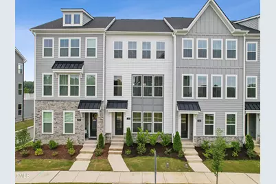 450 Billingshurst Way #198, Knightdale, NC 27545 - Photo 1
