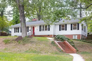 1708 Shawnee St, Durham, NC 27701 - Photo 1