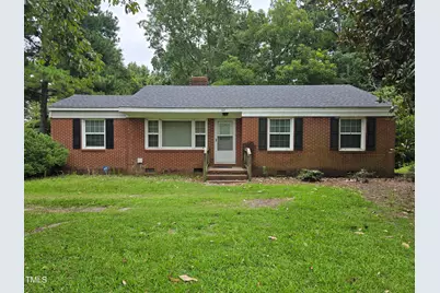 105 S Vance Street, Whitakers, NC 27891 - Photo 1