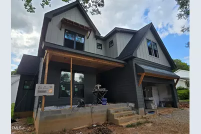 618 Powell Drive, Raleigh, NC 27606 - Photo 1