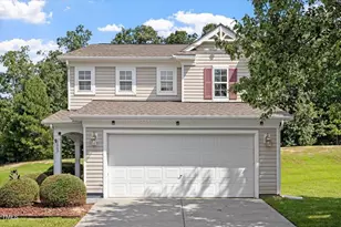 3605 Turquoise Dr, Durham, NC 27703 - Photo 1