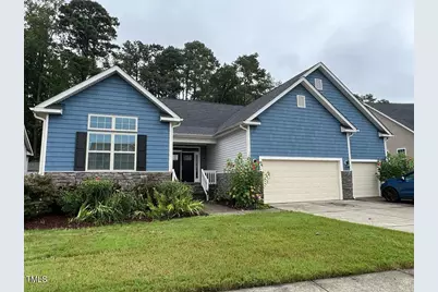 7454 Randshire Way, Raleigh, NC 27616 - Photo 1