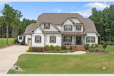 122 Batten Hill Lane, Selma, NC 27576 - Photo 1