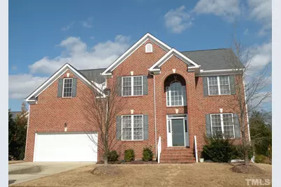 5004 Stockton Way, Durham, NC 27707 - Photo 1