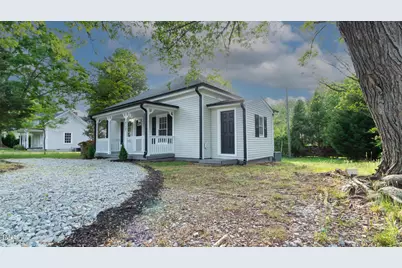 717 Brewer Avenue, Wake Forest, NC 27587 - Photo 1