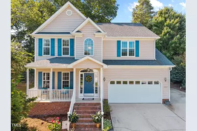 6633 Professor Street, Raleigh, NC 27616 - Photo 1