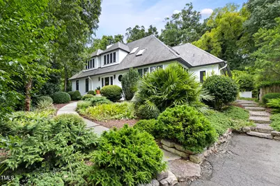 100 Greenwood Lane, Chapel Hill, NC 27517 - Photo 1