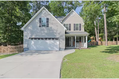 322 Sugarberry Court, Jacksonville, NC 28540 - Photo 1