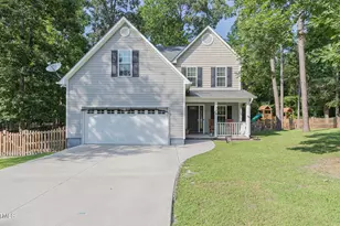 322 Sugarberry Ct, Jacksonville, NC 28540 - Photo 1