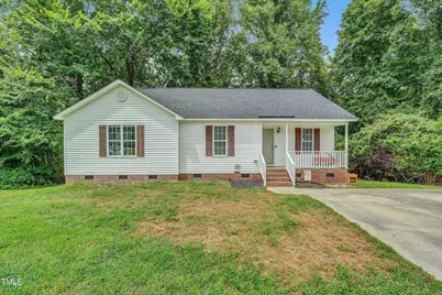 107 Eubank Court, Selma, NC 27576 - Photo 1