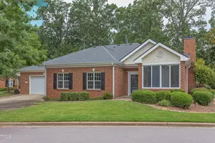 1031 Thistle Briar Pl, Cary, NC 27511 - Photo 1