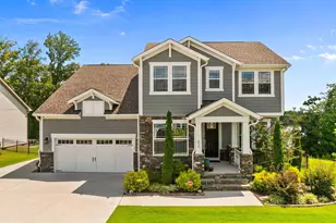 236 Bannockburn, Burlington, NC 27215 - Photo 1