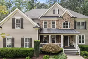 1137 Blykeford Ln, Wake Forest, NC 27587 - Photo 1