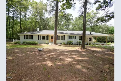 906 Perry Road, Zebulon, NC 27597 - Photo 1