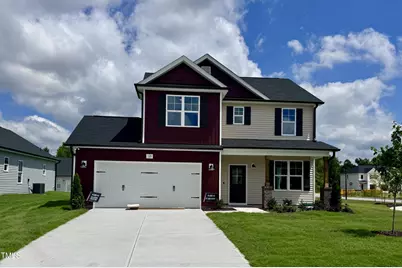 120 W Saltgrass Lane, Smithfield, NC 27577 - Photo 1