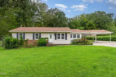 5177 Forest View Height Road, Oxford, NC 27565 - Photo 1