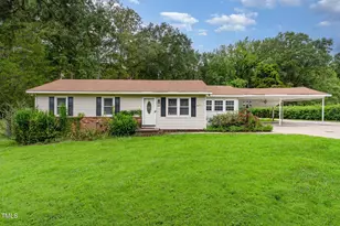 5177 Forest View Height Rd, Oxford, NC 27565 - Photo 1