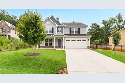 116 Kensington Drive, Pittsboro, NC 27312 - Photo 1