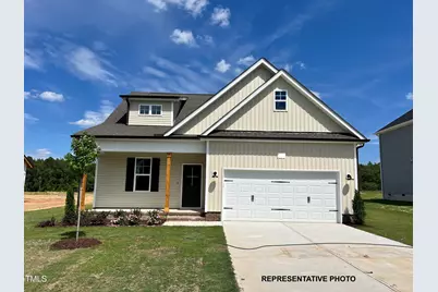 16 Sundrops Trail, Dunn, NC 28334 - Photo 1