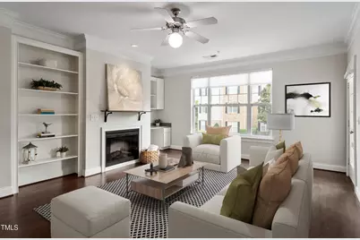 3811 Lunceston Way #208, Raleigh, NC 27613 - Photo 1