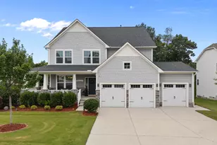 1001 Kennison Ct, Rolesville, NC 27571 - Photo 1