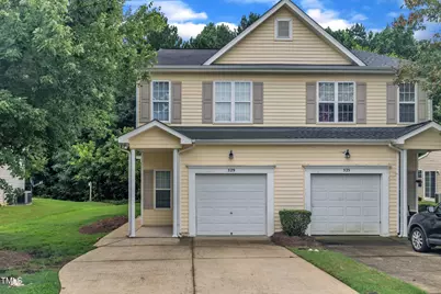 529 Woodson Drive, Clayton, NC 27527 - Photo 1