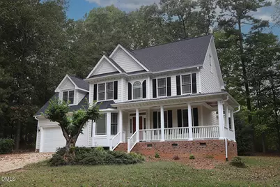 4705 Trotter Drive, Raleigh, NC 27603 - Photo 1