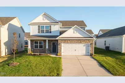2841 Burgess Drive #404, Mebane, NC 27302 - Photo 1