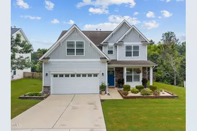 800 Richland Ridge Drive, Wake Forest, NC 27587 - Photo 1