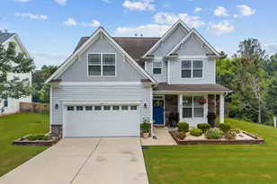 800 Richland Ridge Dr, Wake Forest, NC 27587 - Photo 1