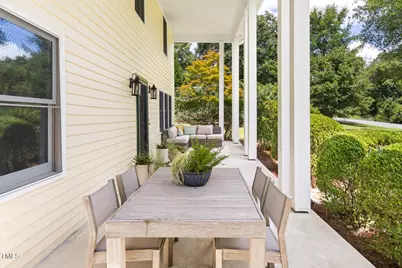 215 N Occoneechee Street, Hillsborough, NC 27278 - Photo 1