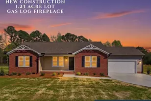 104 Grace Pond Ave, Benson, NC 27504 - Photo 1